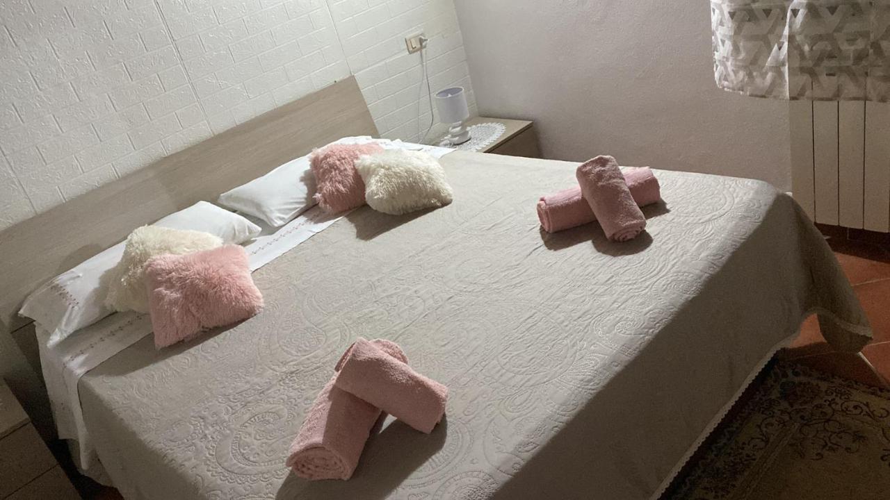 Casa Vacanza Da Lu 푀아노델라키아나 외부 사진