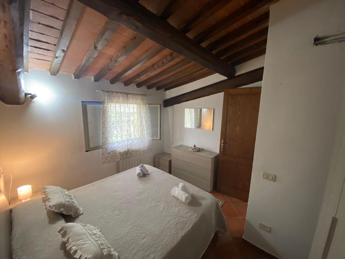Casa Vacanza Da Lu 푀아노델라키아나 외부 사진