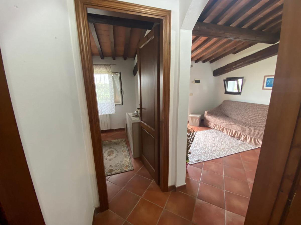 Casa Vacanza Da Lu 푀아노델라키아나 외부 사진
