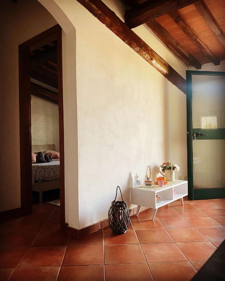 Casa Vacanza Da Lu 푀아노델라키아나 외부 사진