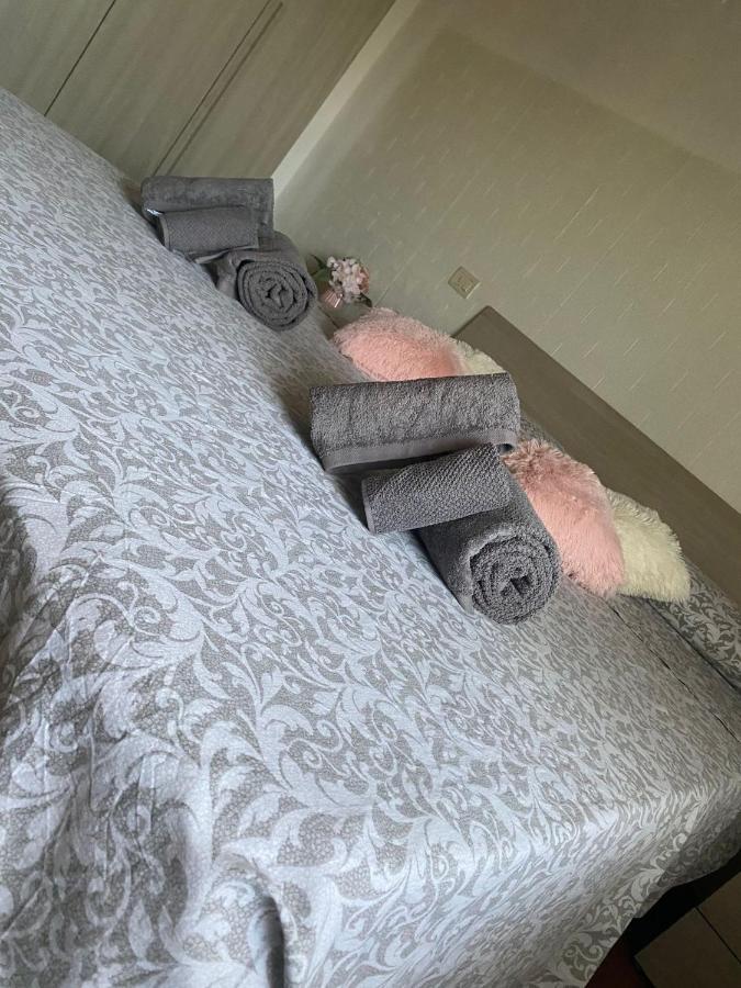 Casa Vacanza Da Lu 푀아노델라키아나 외부 사진