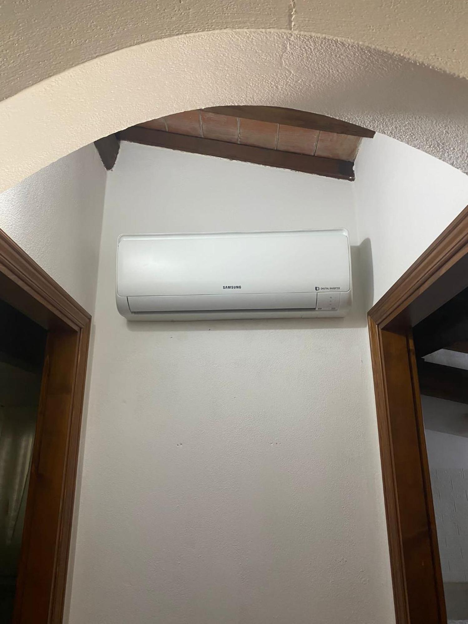 Casa Vacanza Da Lu 푀아노델라키아나 외부 사진