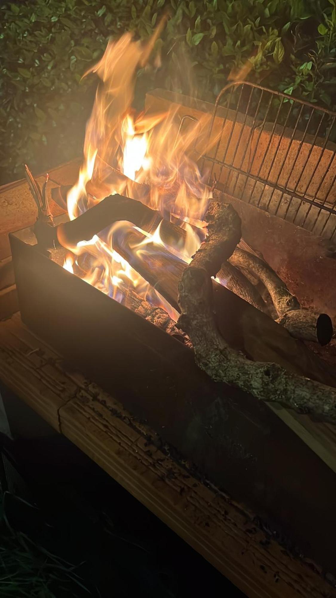 Casa Vacanza Da Lu 푀아노델라키아나 외부 사진
